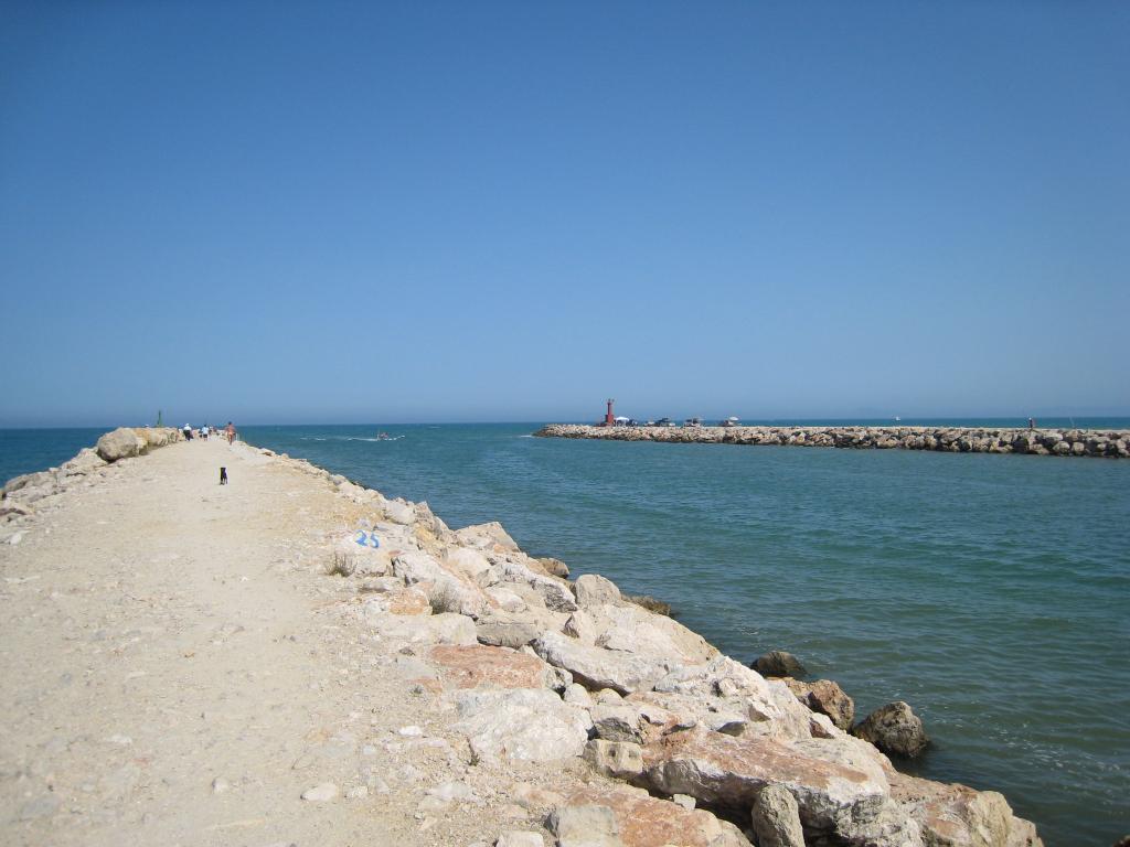 Foto de Cullera (València), España