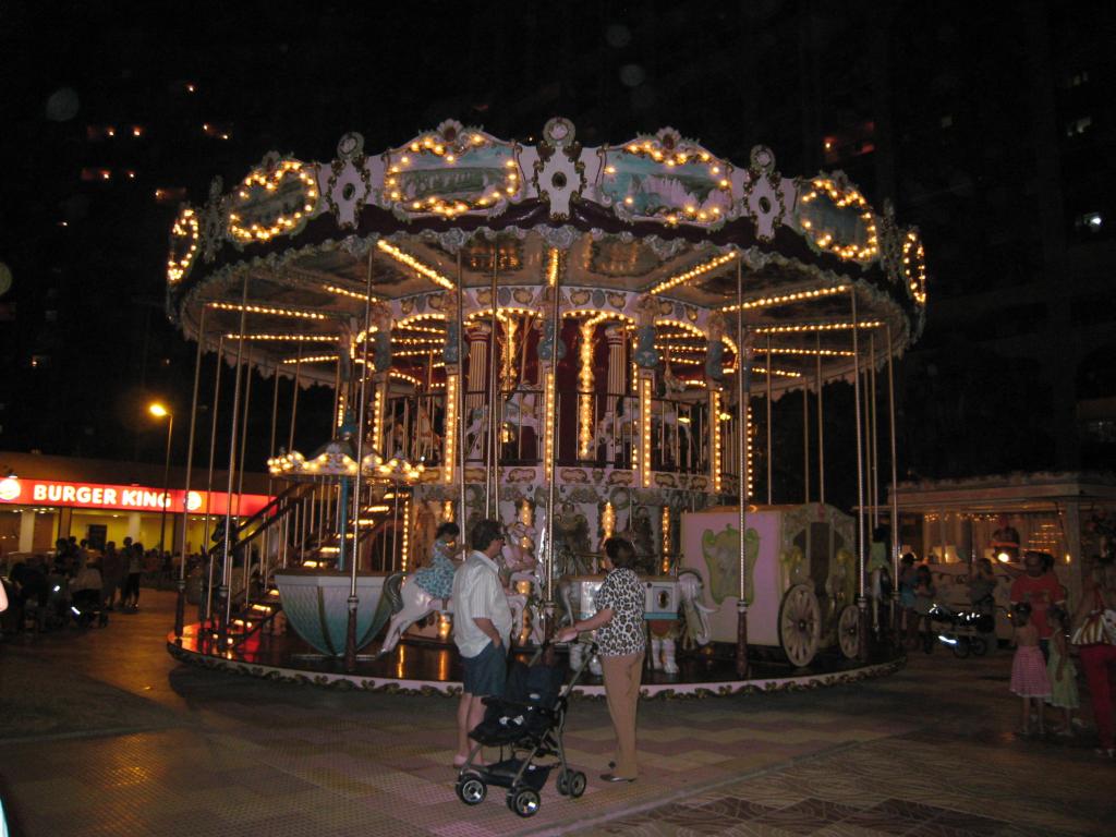 Foto de Cullera (València), España