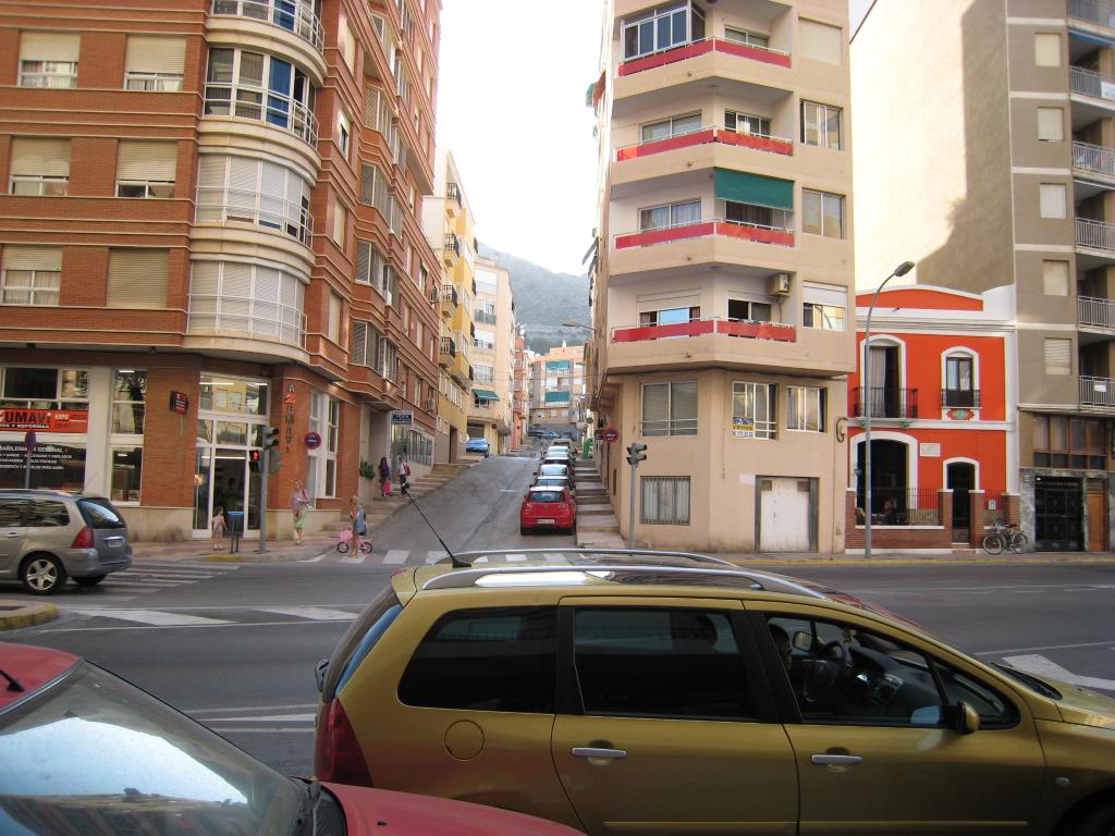 Foto de Cullera (València), España