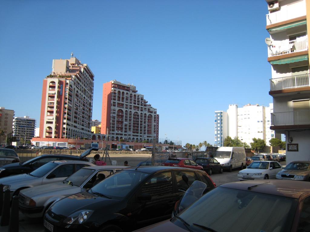 Foto de Cullera (València), España