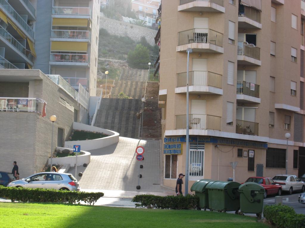 Foto de Cullera (València), España
