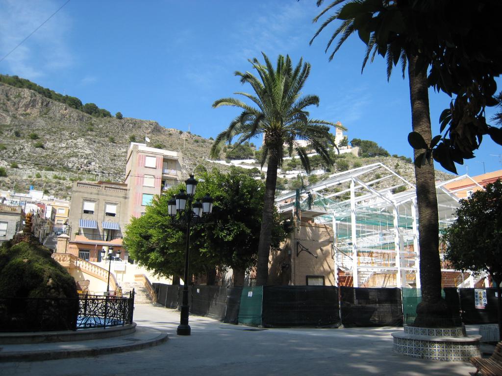 Foto de Cullera (València), España