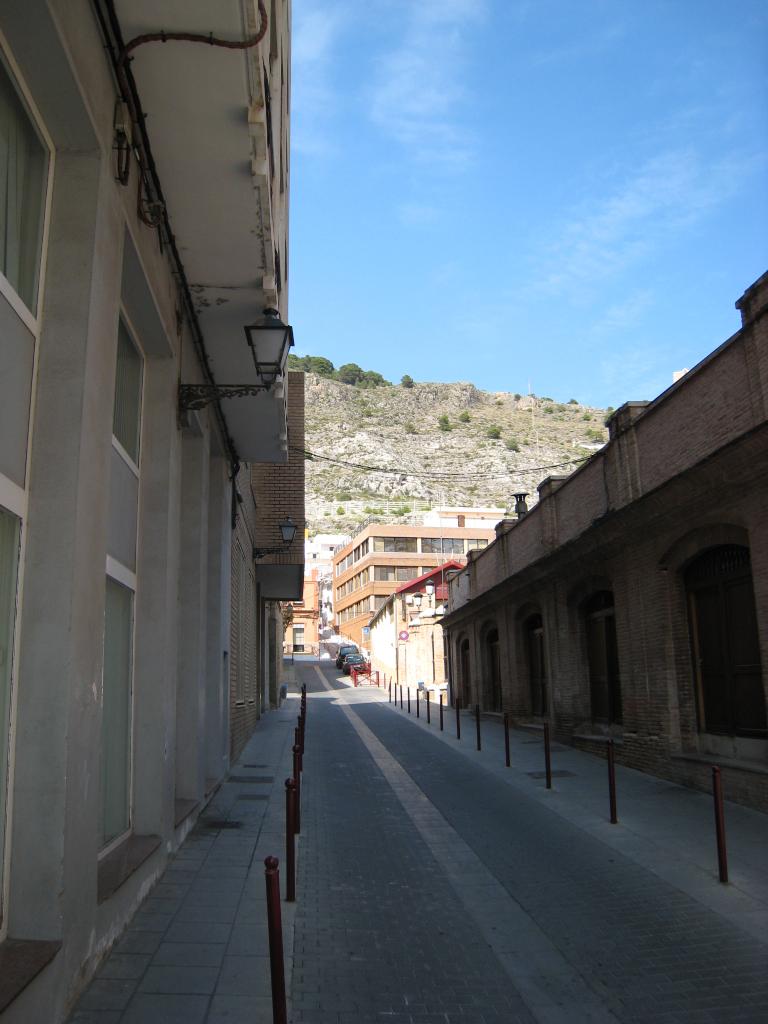 Foto de Cullera (València), España