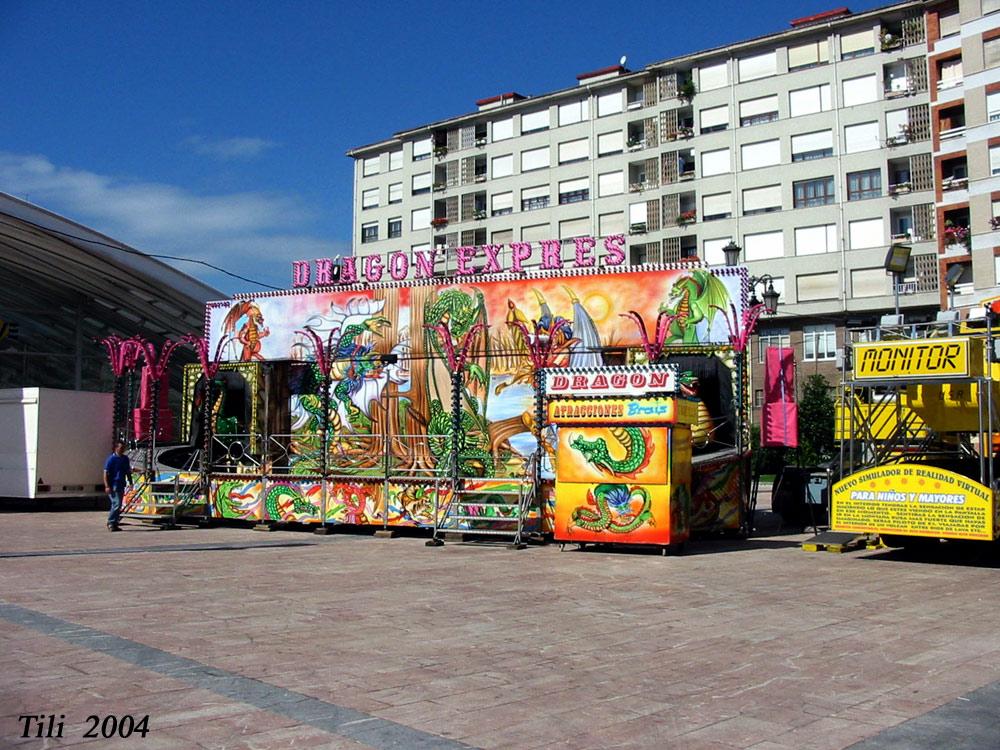 Foto de Oviedo (Asturias), España