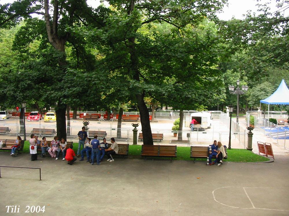 Foto de Oviedo (Asturias), España