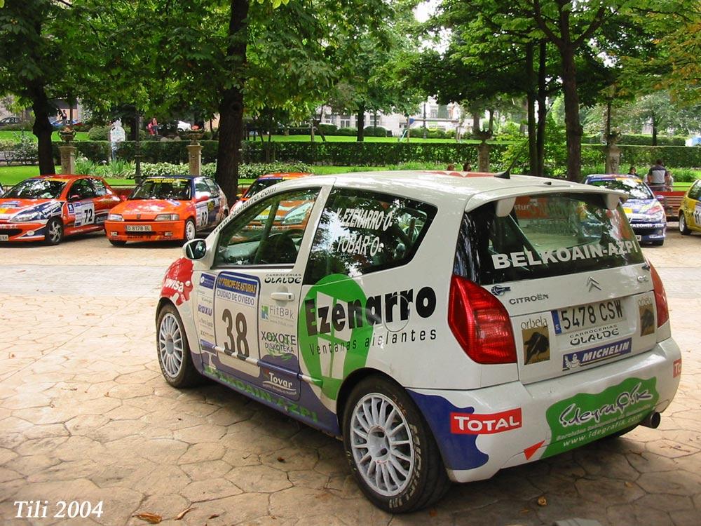 Foto de Oviedo (Asturias), España