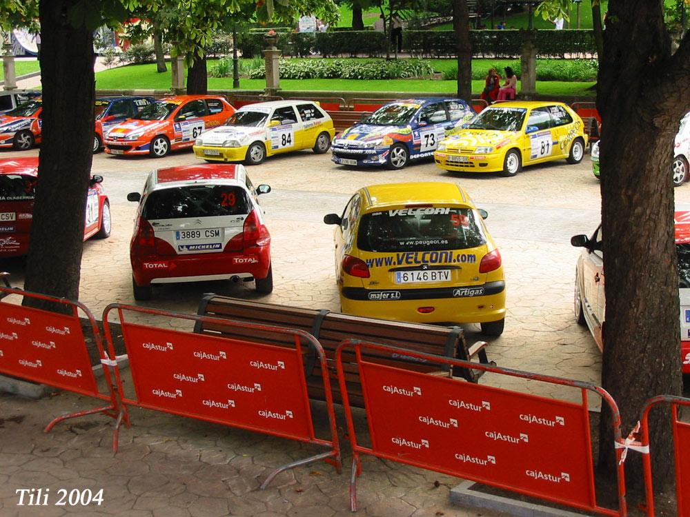 Foto de Oviedo (Asturias), España