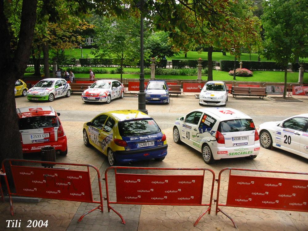Foto de Oviedo (Asturias), España