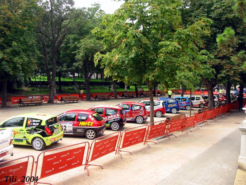 Foto de Oviedo (Asturias), España