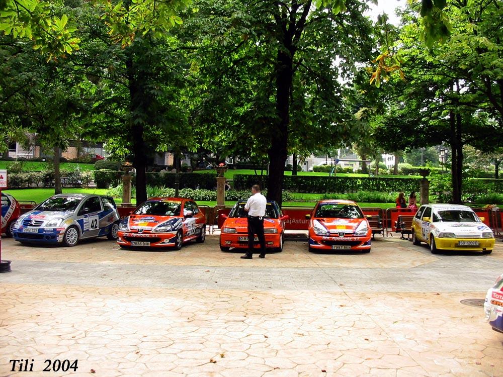 Foto de Oviedo (Asturias), España