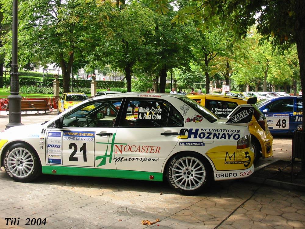 Foto de Oviedo (Asturias), España