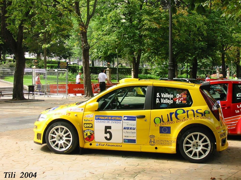 Foto de Oviedo (Asturias), España