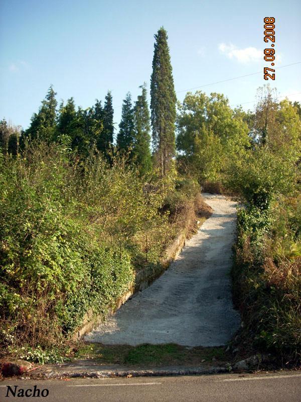 Foto de Figarines (Asturias), España