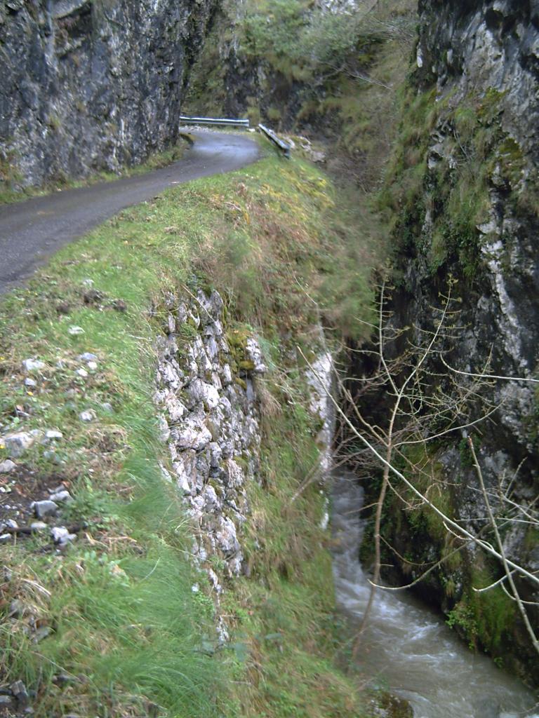 Foto de Viboli (Asturias), España