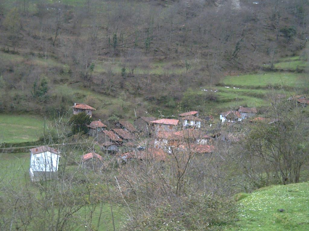 Foto de Viboli (Asturias), España