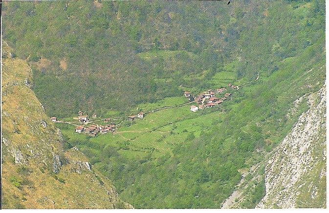 Foto de Viboli (Asturias), España