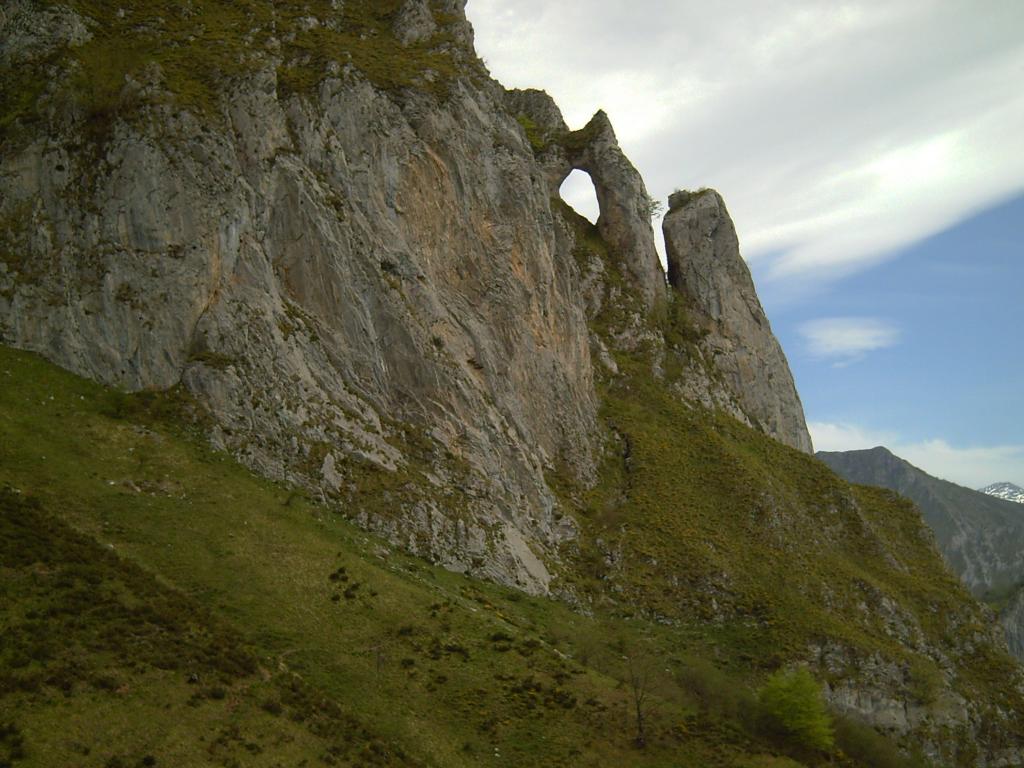 Foto de Viboli (Asturias), España
