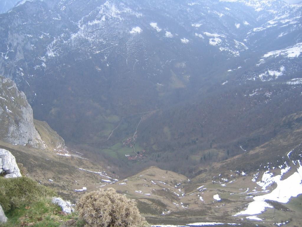 Foto de Viboli (Asturias), España