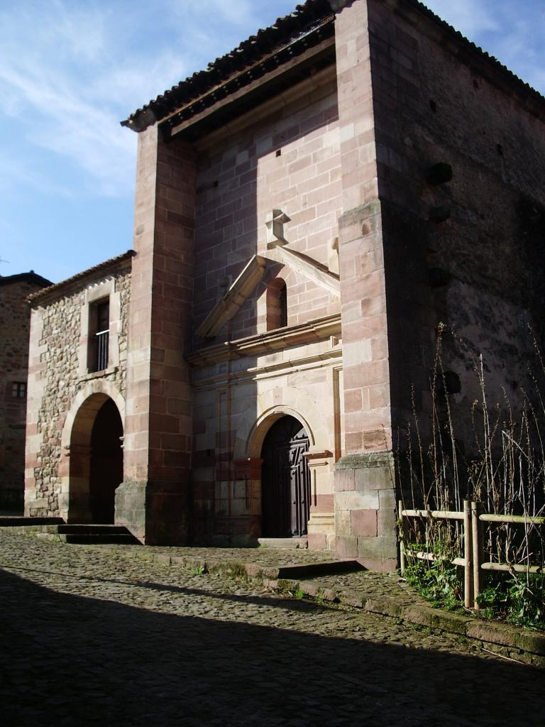 Foto de Carmona (Cantabria), España