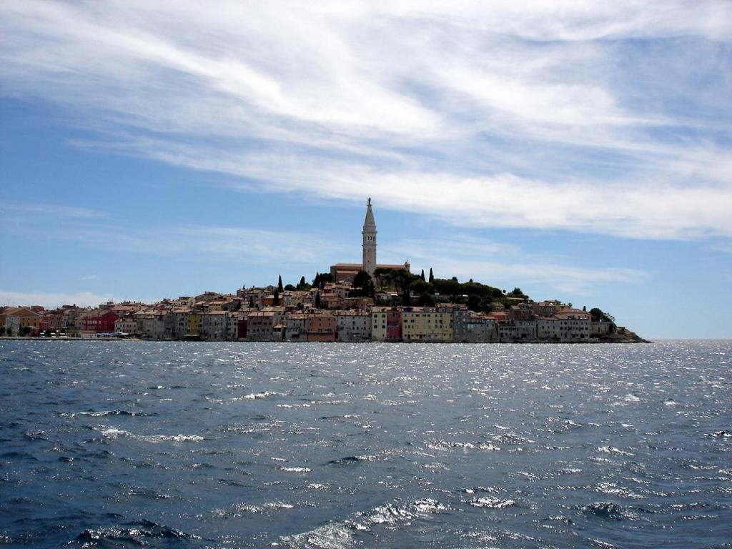 Foto de Rovinj, Croacia