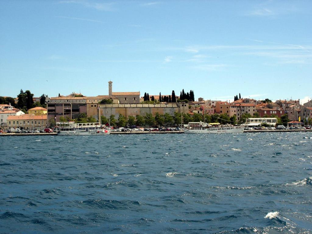 Foto de Rovinj, Croacia