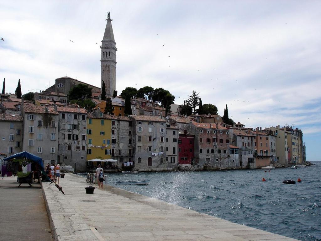 Foto de Rovinj, Croacia