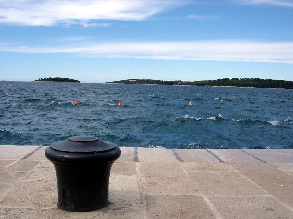 Foto de Rovinj, Croacia