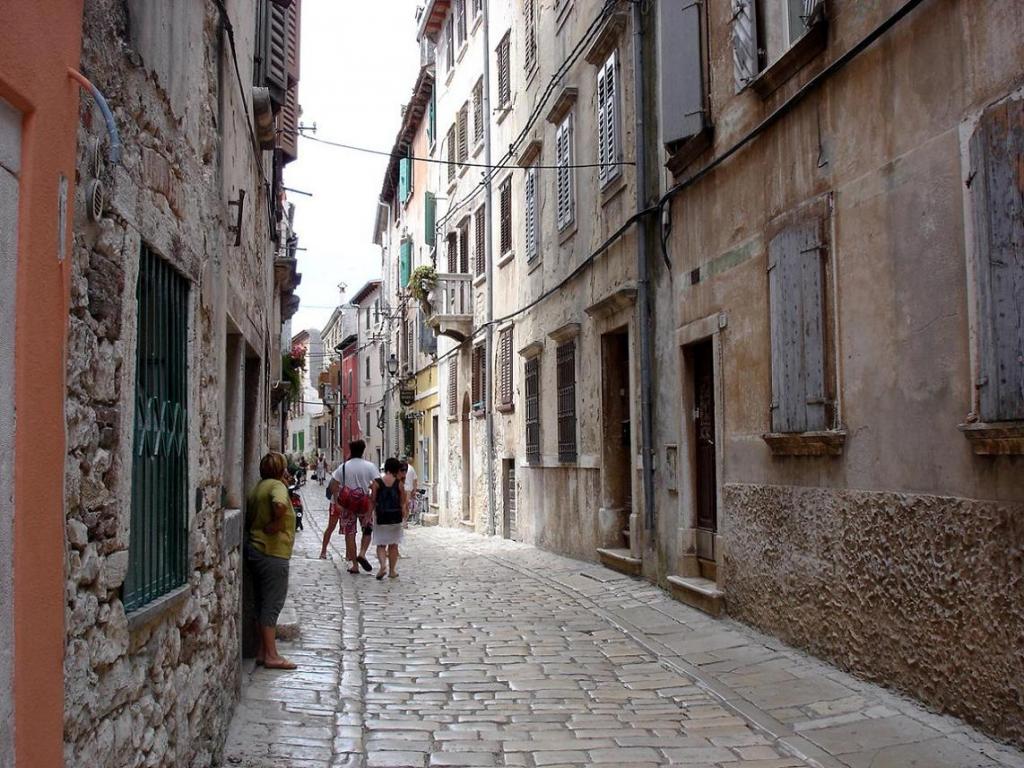 Foto de Rovinj, Croacia