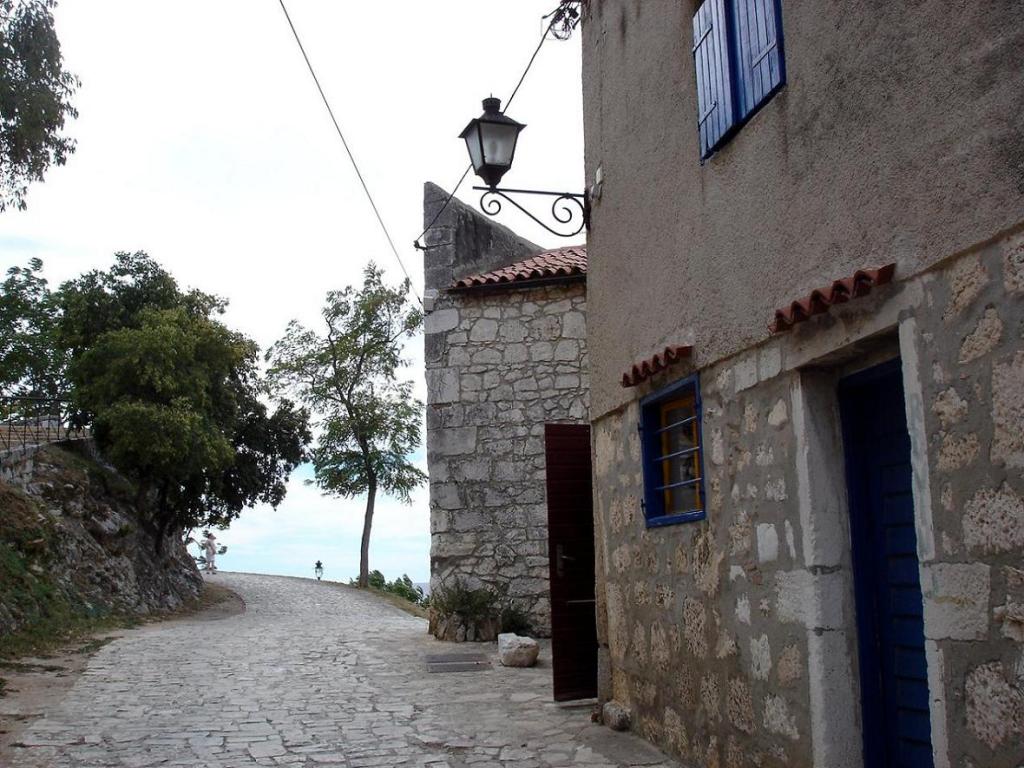 Foto de Rovinj, Croacia