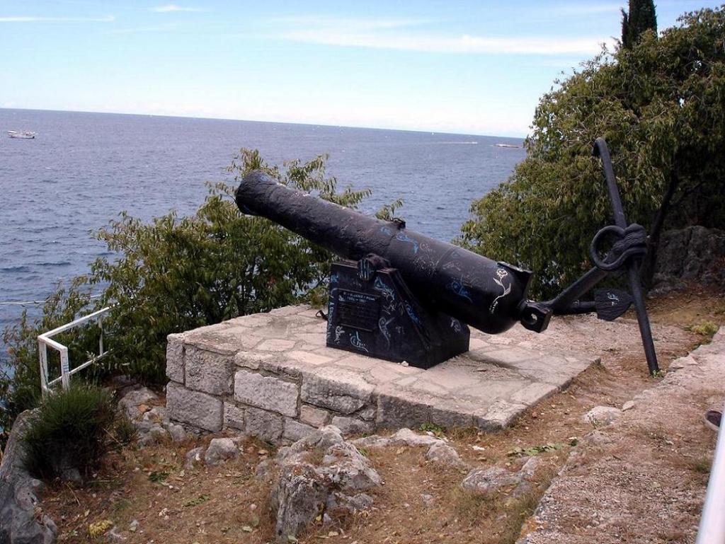 Foto de Rovinj, Croacia