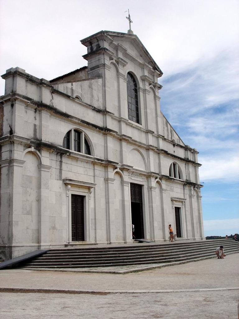Foto de Rovinj, Croacia