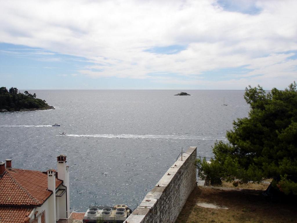 Foto de Rovinj, Croacia