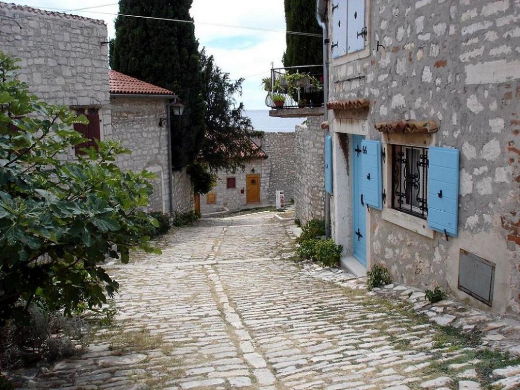 Foto de Rovinj, Croacia