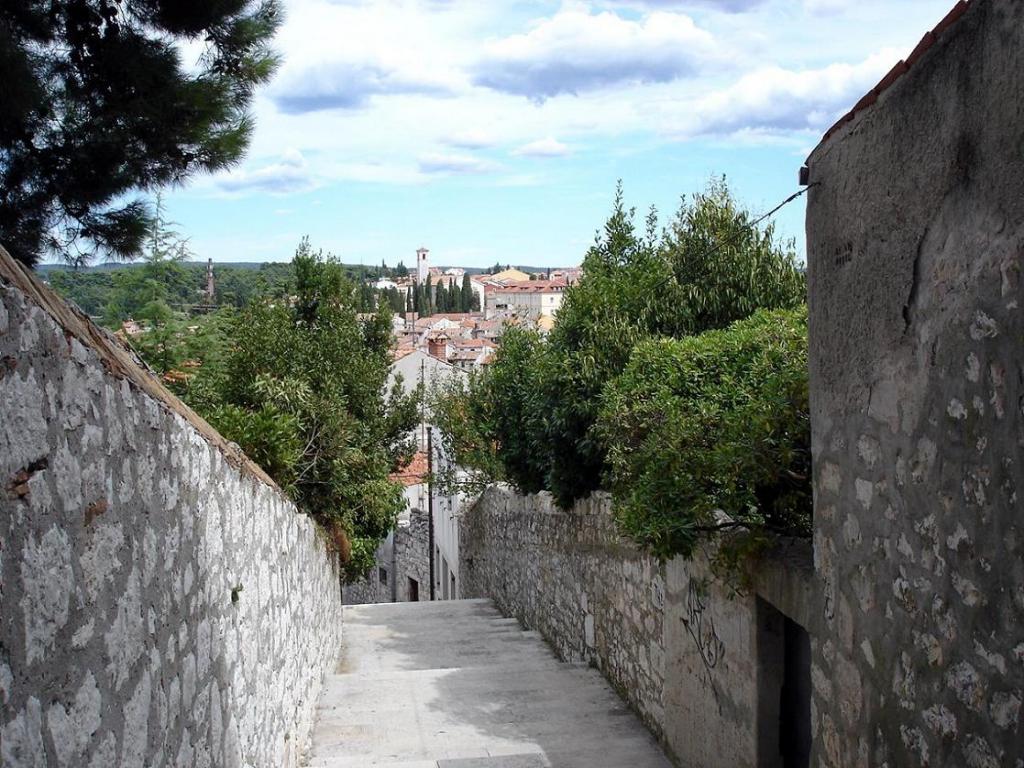 Foto de Rovinj, Croacia