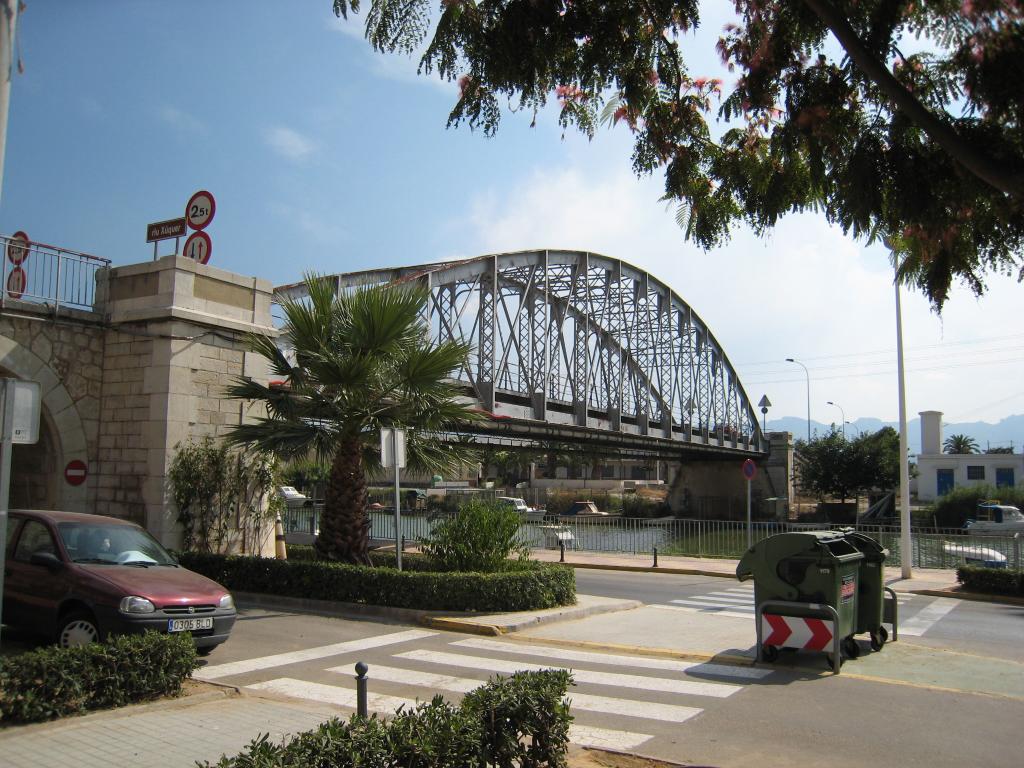 Foto de Cullera (València), España