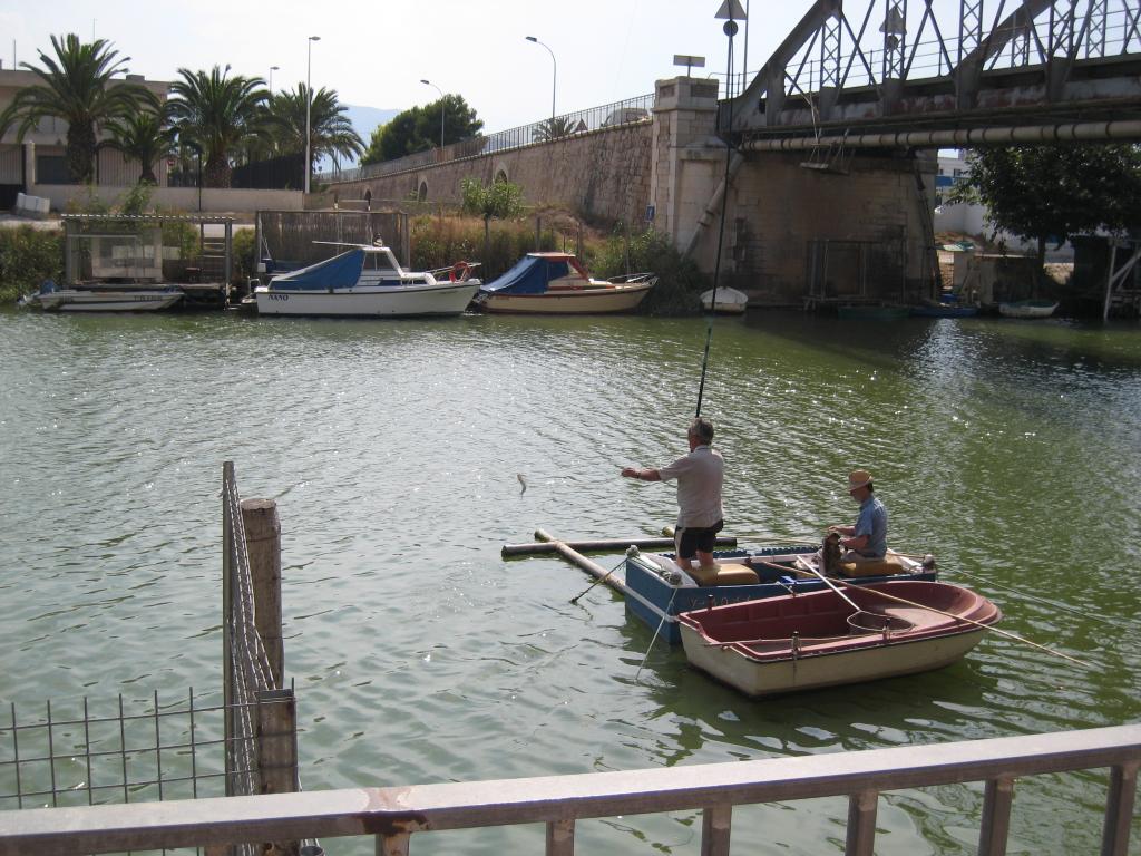 Foto de Cullera (València), España