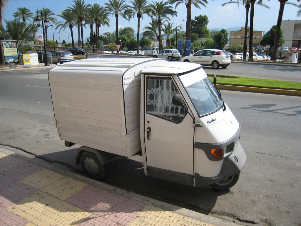 Foto de Cullera (València), España