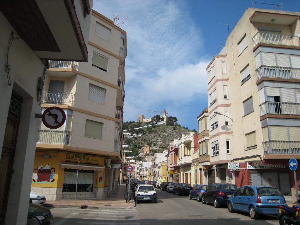 Foto de Cullera (València), España