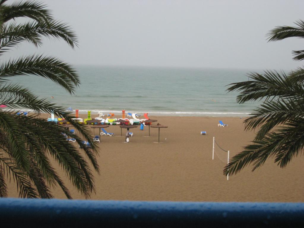 Foto de Cullera (València), España