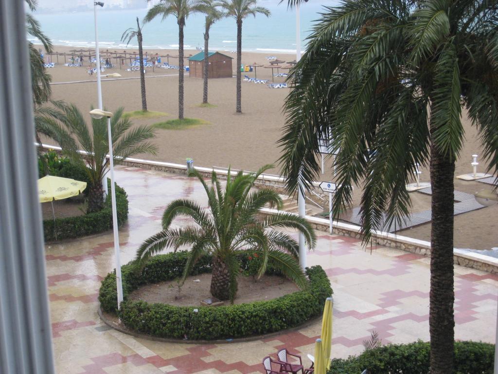 Foto de Cullera (València), España