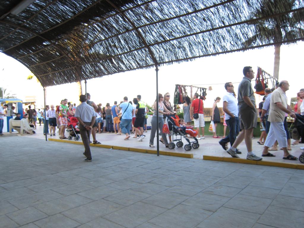 Foto de Cullera (València), España