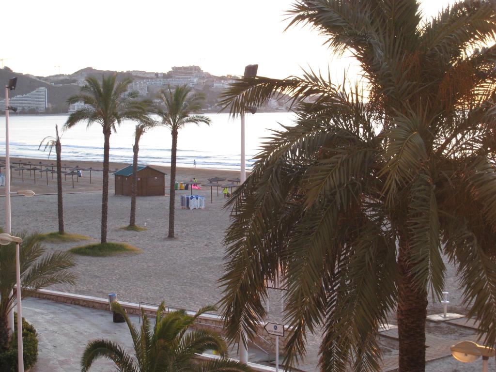 Foto de Cullera (València), España