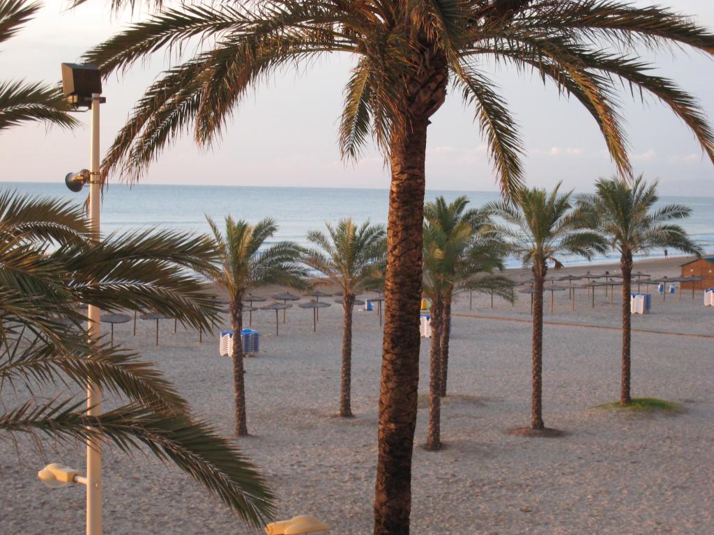 Foto de Cullera (València), España