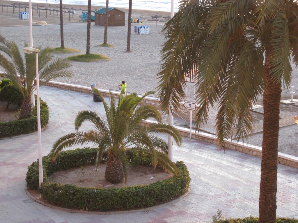 Foto de Cullera (València), España