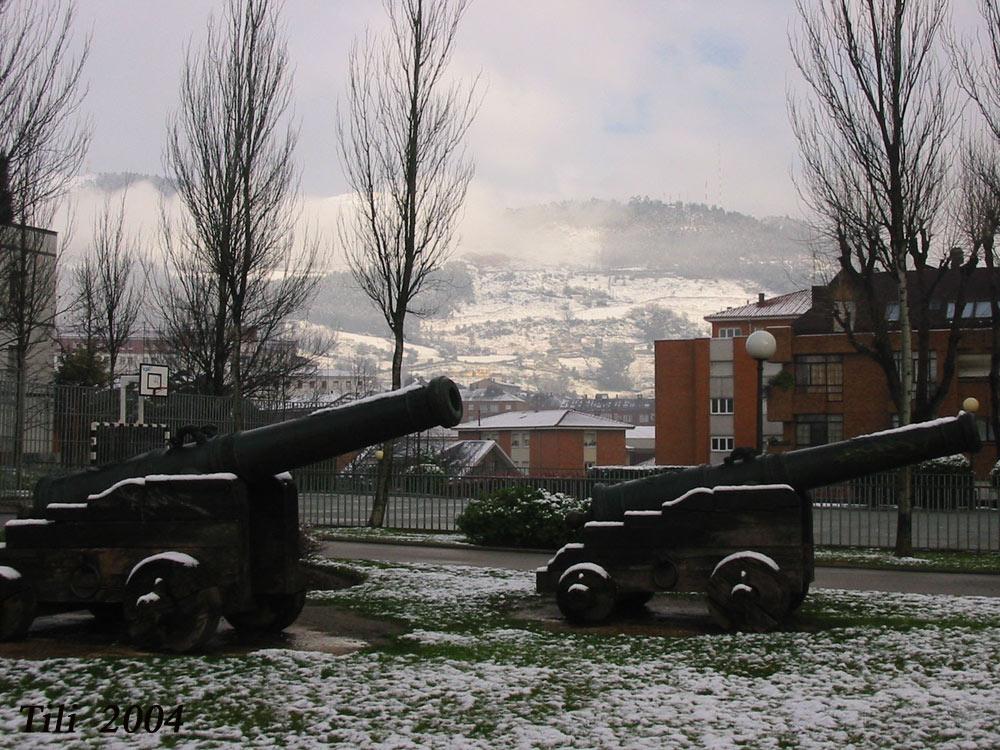 Foto de Oviedo (Asturias), España