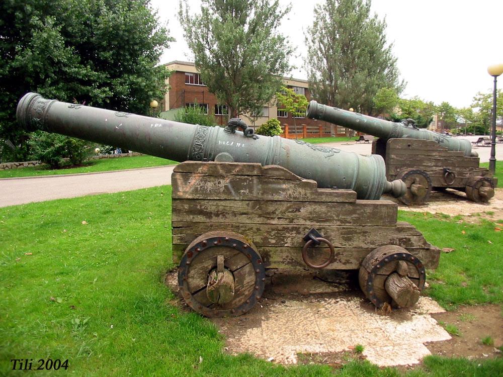 Foto de Oviedo (Asturias), España