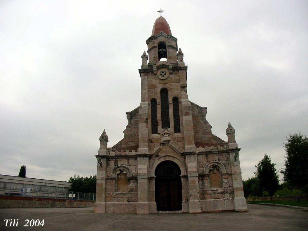 Foto de Oviedo (Asturias), España