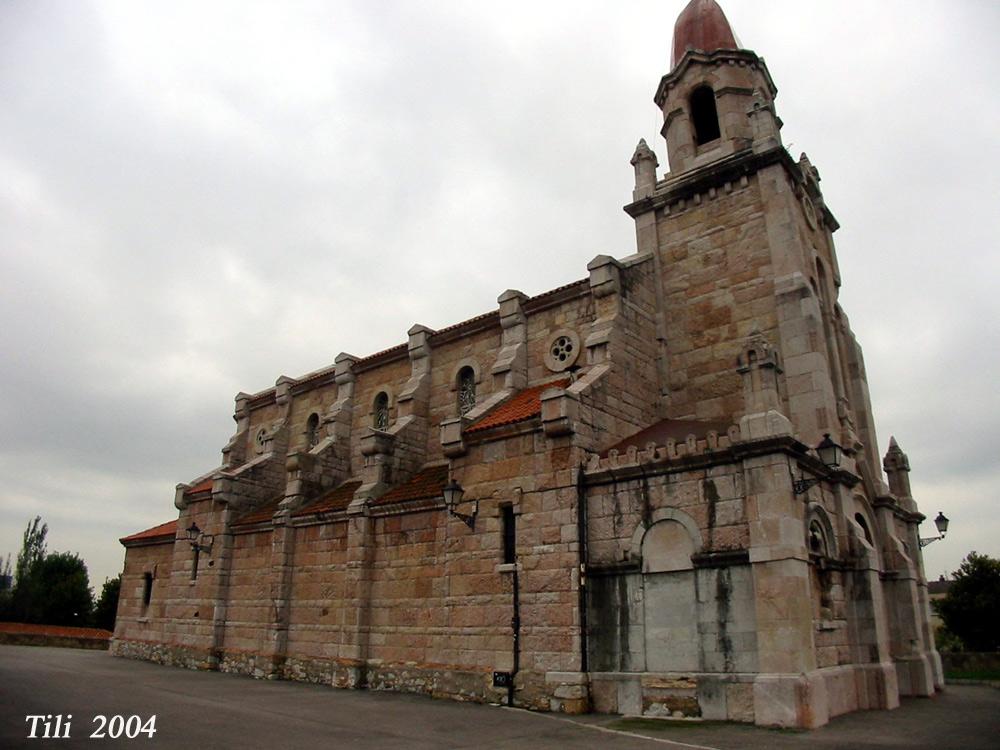 Foto de Oviedo (Asturias), España