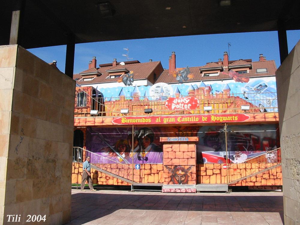 Foto de Oviedo (Asturias), España