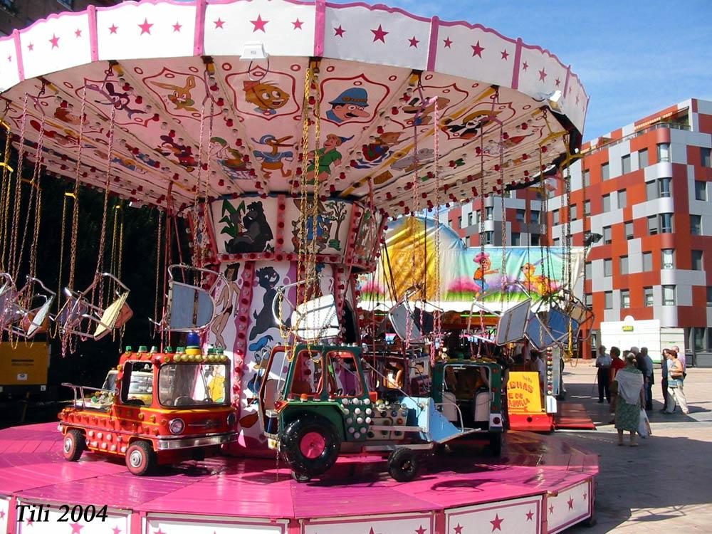 Foto de Oviedo (Asturias), España